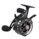 thumbnail image 2 of Carrete De Pesca En Hielo Ultraligero Equipo De Pesca En Hielo Para Agua Dulce Verano Negro Mano Izquierda, 2 of 4