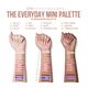thumbnail image 4 of Paleta de sombras The Everyday Mini Palette Rosy McMichael x Beauty Creations, 4 of 4