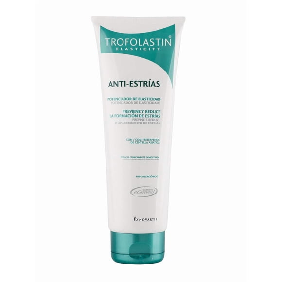 Crema antiestrías Trofolastin Anti-stretch