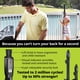 thumbnail image 4 of Lock National Hardware Magna Latch N346-210 a prueba de niños, 4 of 8