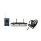 thumbnail image 2 of Jts E7R/E7TB + CM501 Sistema Inalámbrico Lavalier, 2 of 2