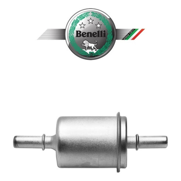 Filtro De Bencina Moto Keeway V Blade 250 Original + Envío