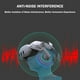 thumbnail image 5 of Auriculares VR Headset con mejora de sonido Hi-Fi, orejeras ajustables y almohadillas de espuma con memoria, ultraligeros y compatibles con los auriculares VR Meta Quest 3/3S-Blanco, 5 of 9