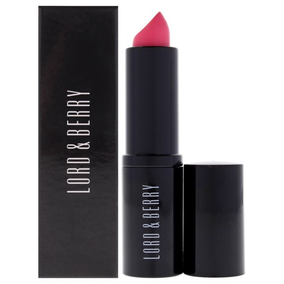 Lápiz labial Lord and Berry Vogue Matte 7608 60s Pink