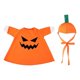 thumbnail image 5 of Disfraz De Ganso De Halloween Para Porche, Ideal Para Estatuas De 58 Cm De Alto, Ideal Para Patio Y Jardín., 5 of 5