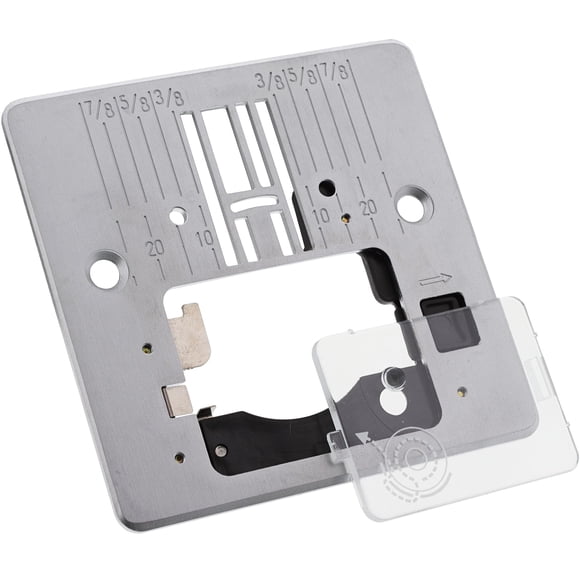 Placa de Aguja para Máquina de Coser Singer 416472401