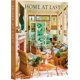 thumbnail image 1 of Libro Rizzoli Home at Last Diseño Duradero para la Nueva Casa, 1 of 1
