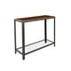 thumbnail image 1 of Arrimo industrial enrejado vintage, 1 of 4