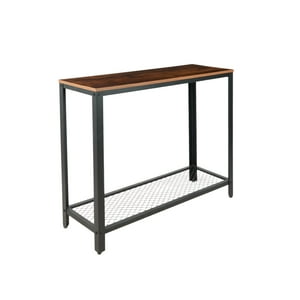 Habita2 Chile - Arrimo Rustic Enrejado 100Cm