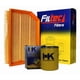 thumbnail image 1 of Kit Filtro Aceite Aire Para Changan Cs35 1 6 2022 2025, 1 of 3