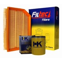 Repuestos Del Sol - Kit Filtro Aceite Aire Para Changan Cs35 1 6 2022 2025
