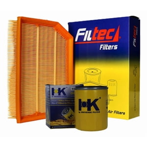 Repuestos Del Sol - Kit Filtro Aceite Aire Para Changan Cs35 1 6 2022 2025