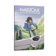 thumbnail image 1 of Cuadro Decorativo Nausicaä Del Valle Del Viento 20x30 cm, 1 of 6