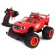thumbnail image 1 of Monster Truck todoterreno con control remoto NKOK Blaze Blaze, 1 of 6