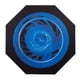thumbnail image 1 of Protector de piso Gamer 117X117 Celeste, 1 of 3