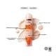 thumbnail image 3 of Limpiador Facial vitamina c y colageno, 35 g, 3 of 3