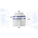 thumbnail image 3 of Dispensador de agua New Wave Enviro Porcelain Classic Blue Stripe, 3 of 5