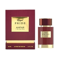 Anfar London - Royal Pride Extrait De Parfum 100Ml