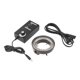thumbnail image 1 of Lámpara LED Ring Light Electronics 6500K Para Microscopio Estéreo Y Cámara 64pcs, 1 of 5