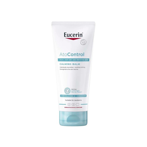 Eucerin - Atocontrol Calming Balm (200Ml)