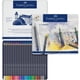thumbnail image 1 of Lápiz De Color Goldfaberlata Metal Faber-Castell x24 Colores, 1 of 3