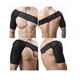thumbnail image 1 of Soporte De Hombro Adulto Hombrera Mangito Rotador Unisex, 1 of 7