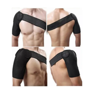 Deroyal - Soporte De Hombro Adulto Hombrera Mangito Rotador Unisex