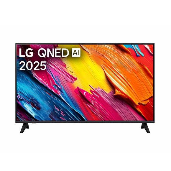 Televisor 43" 43qned70asa.awh Smart TV LG