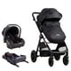thumbnail image 2 of BEBESIT COCHE CUNA TRAVEL SYSTEM ISOFIX SUNSET P, 2 of 10