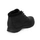thumbnail image 4 of Botines Hombre Cuero Forest-6-31 Negro Cardinale negro 38, 4 of 6