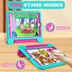 thumbnail image 3 of Funda iPad YIHE Niños 10.2 10.5 Antigolpes iPad 7/8/9, 3 of 3
