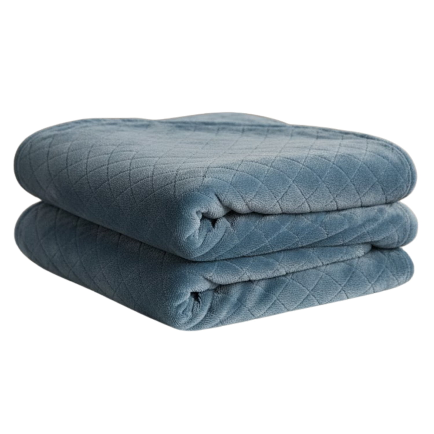 Crusec - Frazada Para Cama De 1.5 Y 2 Plazas