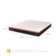 thumbnail image 3 of Colchón Bee Comfort King, 3 of 9