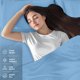 thumbnail image 4 of Juego de sábanas King Utopia Bedding de microfibra suave y transpirable, 4 of 7