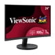thumbnail image 1 of Monitor ViewSonic VA2416C de 24 pulgadas Full HD 1080p curvo, 1 of 8