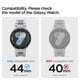 thumbnail image 2 of Funda con bisel Spigen para Samsung Galaxy Watch 7 de 44 mm (2024), 2 of 7