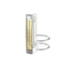 thumbnail image 1 of Luz Delantera Knog Plus Translucent 12141, 1 of 6