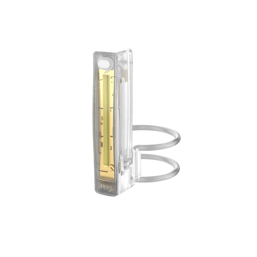 Luz Delantera Knog Plus Translucent 12141
