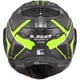 thumbnail image 4 of Casco LS2 Advant X Carbon Modular 2XL Amarillo, 4 of 6