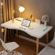thumbnail image 3 of Escritorio oficina moderno 120cm chichome Blanco, 3 of 3