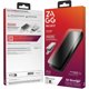 thumbnail image 2 of Protector ZAGG Glass Elite iPhone 17 Pro 5X, 2 of 3