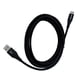 thumbnail image 1 of Cable tipo C a USB-A QC 3.0 - 2.5 mt., 1 of 3