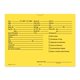 thumbnail image 1 of Sobres Donkey Auto Products 23x30 cm Amarillos - Pack de 100, 1 of 9