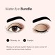 thumbnail image 3 of Set de Lápices de Sombra de Ojos Thrive Causemetics 3 Tonos Mate, 3 of 6