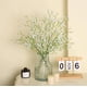 thumbnail image 4 of Flores Blancas De Gypsophila Flores Artificiales Decorativas, 4 of 10