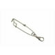 thumbnail image 1 of Mosqueton Shark Clip Orca Con Destorcedor, 1 of 1