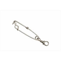 Picasso - Mosqueton Shark Clip Orca Con Destorcedor