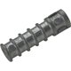 thumbnail image 1 of Lag Shield Anchor Hillman, pantalones cortos de 1/2 pulgada, paquete de 10, 1 of 1