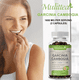 thumbnail image 3 of Garcinia Cambogia Para Quemar Grasas Y Bajar De Peso 120 Cap, 3 of 7