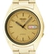 thumbnail image 1 of Reloj Seiko Automatico Unisex Esfera Champagne SNXL72 dorado 37mm, 1 of 2